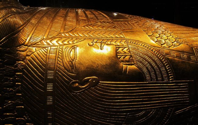 В Египте раскопали 160 саркофагов, запечатанных "проклятием": появилась расшифровка