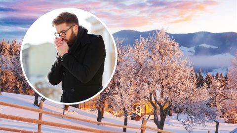 110 днів снігу: синоптик ошелешив прогнозом на зиму