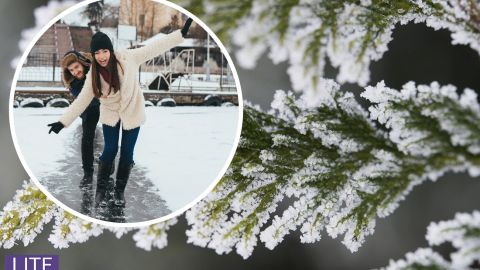 Туман, дощі і ще більш небезпечна ожеледиця: синоптик оголосила про різке погіршення погоди