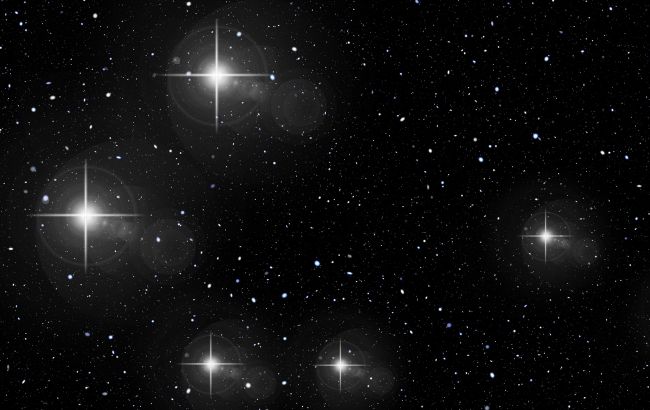 Вперше за 800 років земляни зможуть побачити Різдвяну зірку: коли і де спостерігати