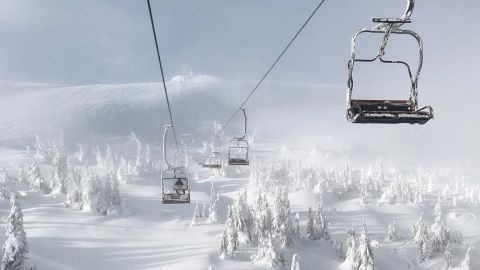 "Где оживают легенды": самые интересные локации для путешествий по Закарпатью