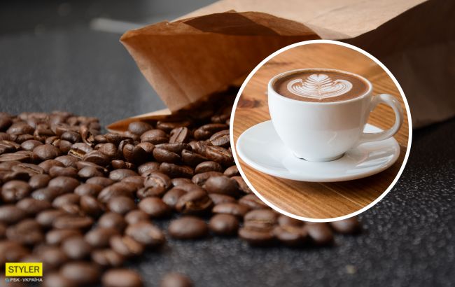 Україну наповнила підроблена кава: чим небезпечний фальсифікат