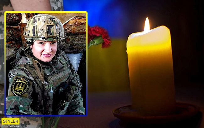 Незламна Відьма: на фронті загинула відома волонтерка і воїн ЗСУ (фото)