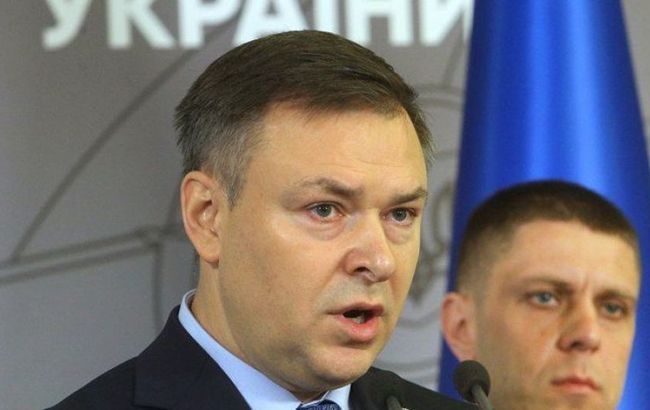 В Раде назвали сроки подготовки закона о статусе Донбасса