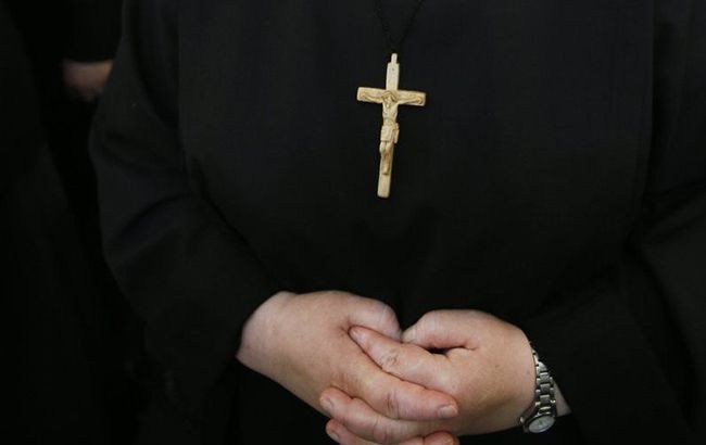 Священника РИПЦ подозревают в незаконном обращении с оружием
