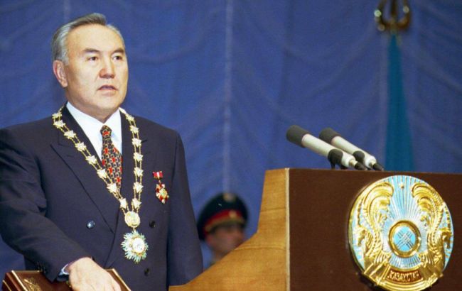 Назарбаєв буде брати участь у дострокових виборах Президента Казахстану