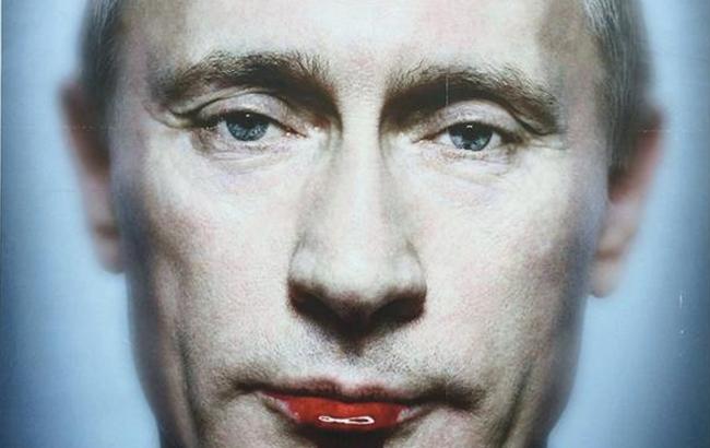 Глава Генического района назвал Путина "Иудой в квадрате"