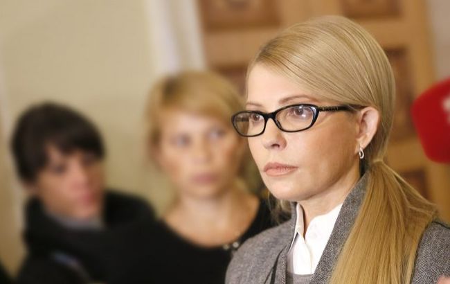 Провал плана дестабилизации стал серьезным поражением Тимошенко, - эксперт