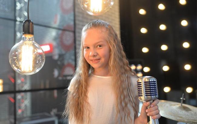 Кошевой рассказал о трудностях участия дочери Варвары в Голос. Діти