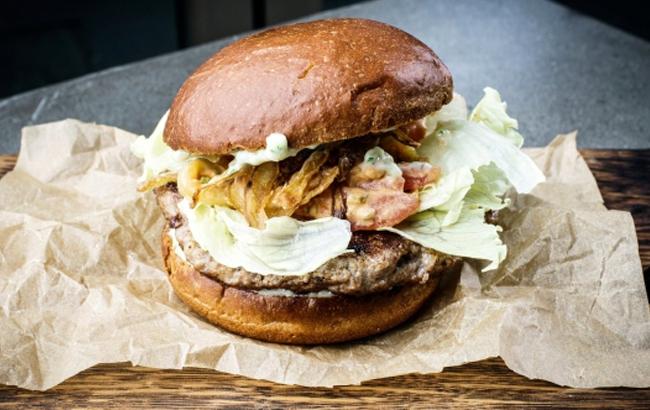 В России начали продавать фаст-фуд с мясом грызунов