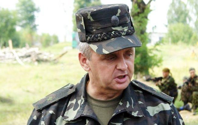 Генштаб розслідує затримання п'яного командира військчастини в Одесі