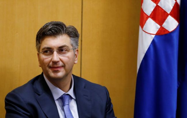 У Хорватії створили робочу групу підтримки України