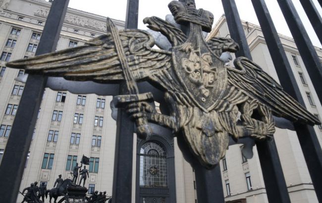 В Минобороны РФ заявили о якобы похищении СБУ двух российских военных из Крыма
