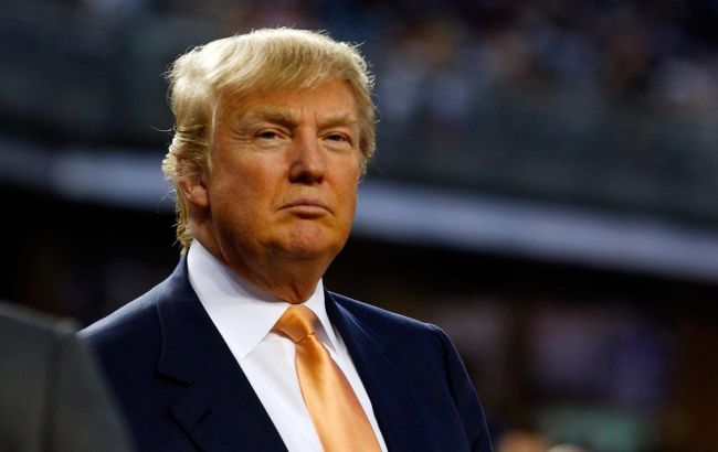 Охрана Трампа обходится властям Нью-Йорка в 1 млн долларов ежедневно