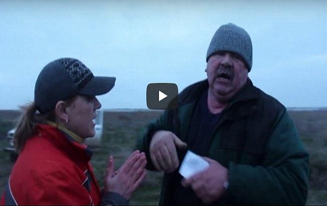 На Одесчине за браконьерство взяли экс-начальника райотдела милиции