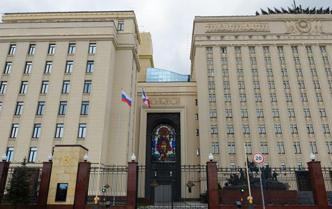 Министерство обороны РФ потратило 52,3 млн рублей на похороны военных за 4 года