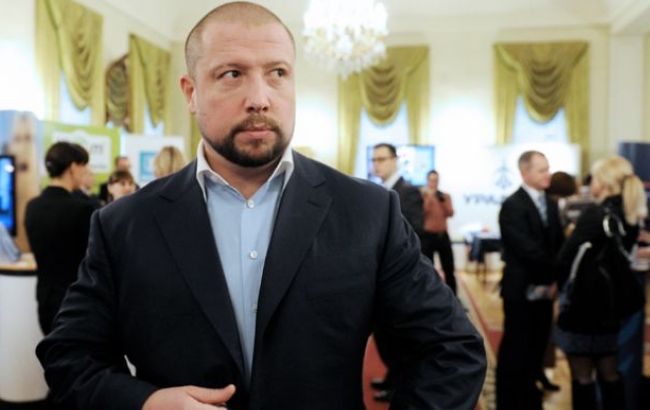 РФ готовит запрос о выдаче задержанного в Украине экс-главы российского банка "Траст"