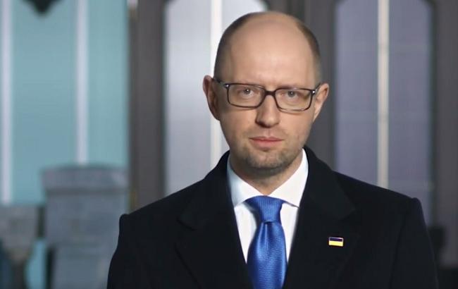 “Наш успех не близко”: Яценюк рассказал украинцам о будущем страны