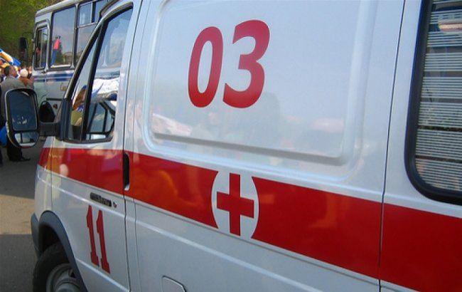 Поліція затримала підозрюваного у вбивстві медиків у Сімферополі