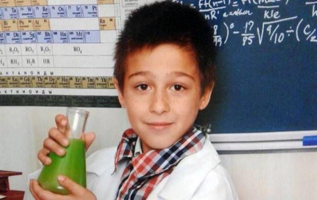 Сбежавший школьник: стало известно, где находился 11-летний беглец из Киева