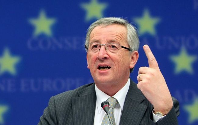 Украина снимет запрет на экспорт древесины в течение нескольких недель, - Юнкер