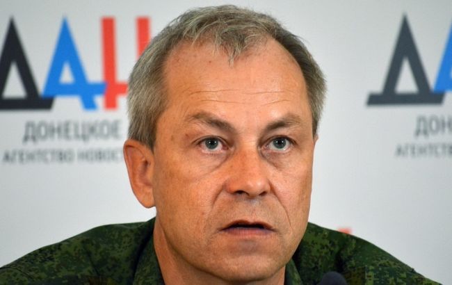 Боевики «ДНР» сообщили о взятии в плен командира разведки полка «Азов»