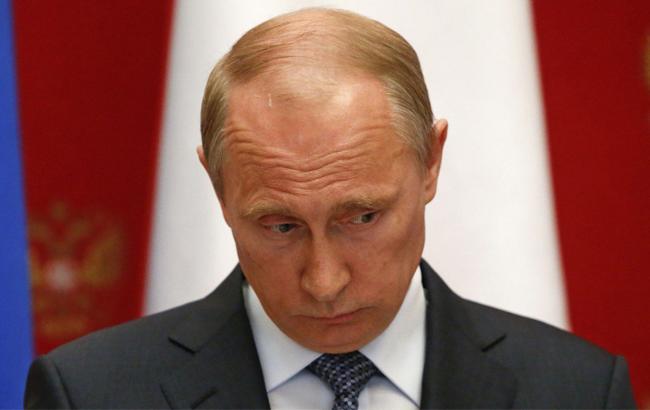 Журналисты показали "лачугу", в которой вырос Путин