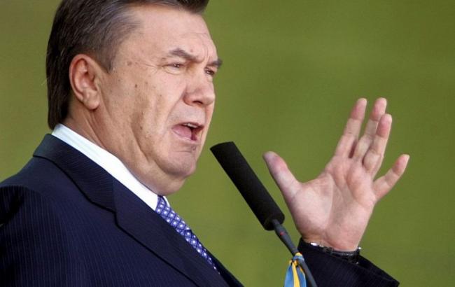 "Покидьок і падлюка": жителі Донецька розповіли, що думають про Януковича