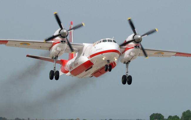 В Израиле высоко оценили помощь Украины в тушении пожаров