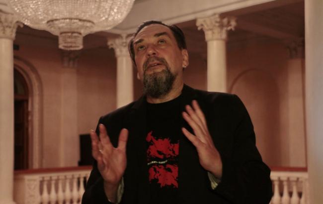 Андрухович: українці повинні переконати Європу, що вони не частина "русского мира"