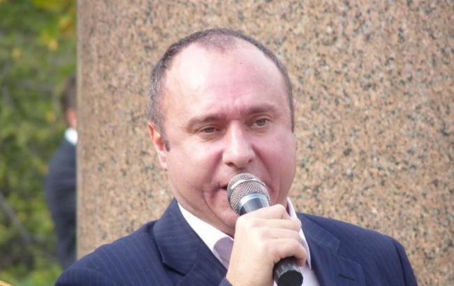 В Крыму экс-главу партии "Русский блок" приговорили к 9 годам колонии