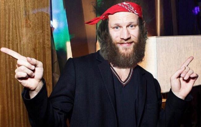 Гоняюсь за совершенством: бородатый Дорн сообщил, когда выйдет новый альбом