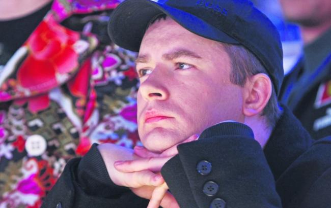 Данилко сообщил, как украинские политики "убивают" конкурсантов Евровидения