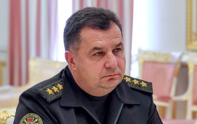 Міноборони розслідує затримання п'яного командира військчастини в Одесі