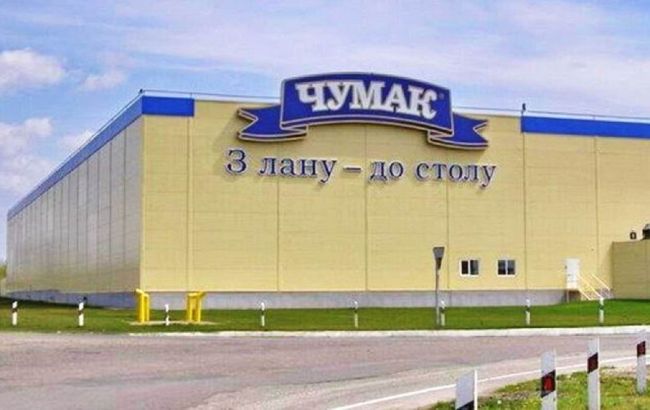 "Когда-то там делали вкуснейший кетчуп". Как сейчас выглядит завод "Чумак", который разграбили оккупанты (видео)