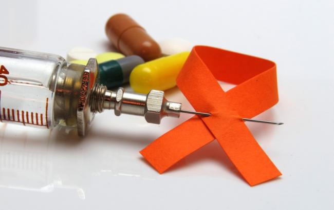 У Києві відкрився безкоштовний пункт для перевірки на ВІЛ