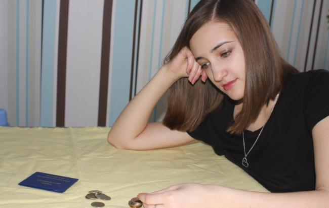 Дорога освіта: в Україні вдвічі скоротять кількість стипендіатів