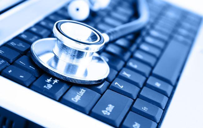 Інтернет-реєстратура: кияни зможуть записатися на прийом до лікаря онлайн