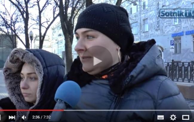 Александр Сотник: "Крым пора возвращать законному владельцу - Украине"