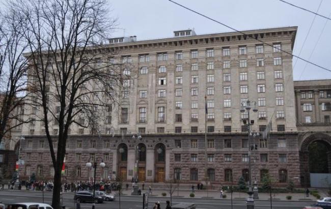 В Киеве завершили реструктуризацию облигаций внутреннего местного займа города