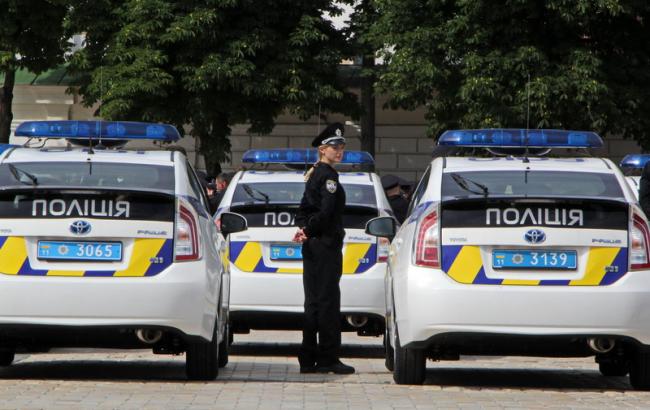 В Україні створюють мобільний додаток для виклику поліції