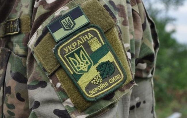 У Львівській області в навчальному центрі знайдений мертвим військовослужбовець