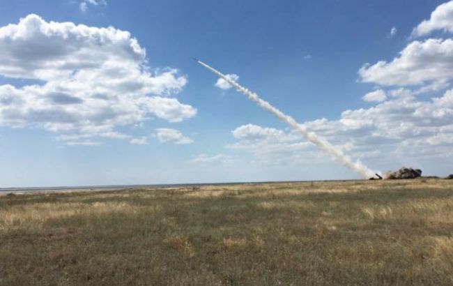 У Міноборони заявили про 50% виконаних завдань по ракетним стрільбам біля Криму