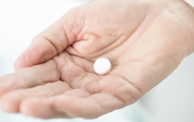 Американские ученые обнаружили, что аспирин продлевает жизнь