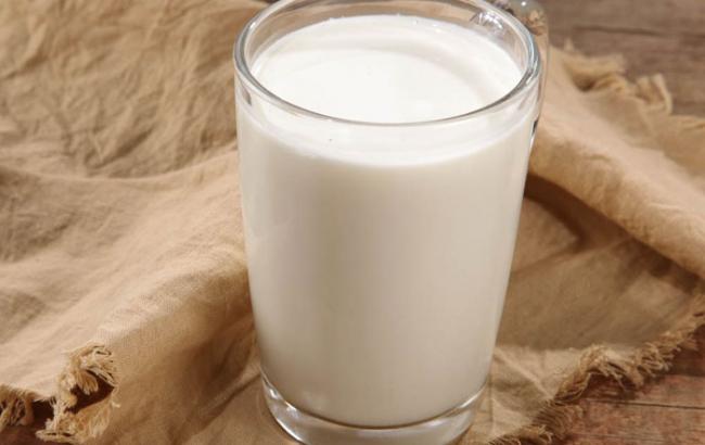 В "ЛНР" населению продают молоко из будущего
