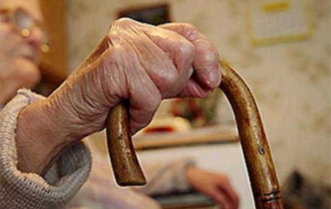 В Запорожье пенсионерку на 10 тысяч обманули мошенники из "банка"