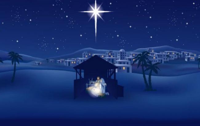 Ложный путь: в США опровергли миф о Вифлеемской звезде