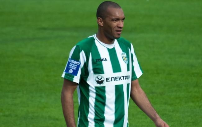 "Верю и надеюсь, что все закончится": футболист из Бразилии осудил РФ за войну с Украиной