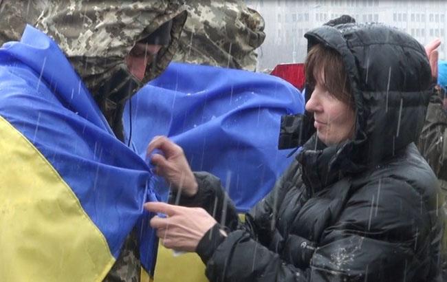 "Хуже пули врага": бойцы АТО назвали самое тяжелое испытание на войне