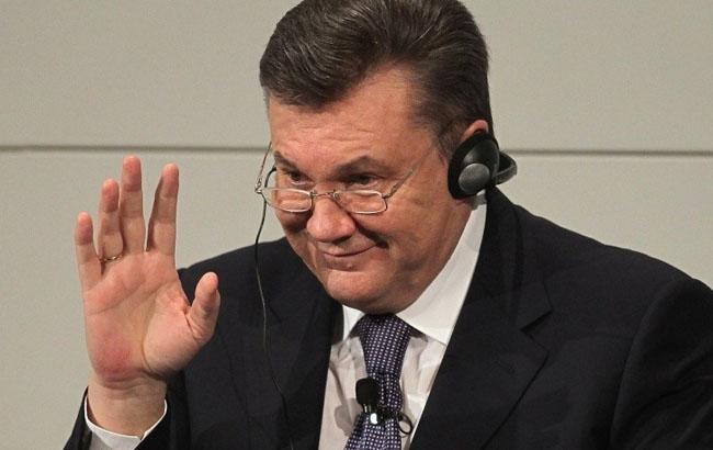 "Робот Федорович": "Квартал 95" посмеялся над допросом Януковича